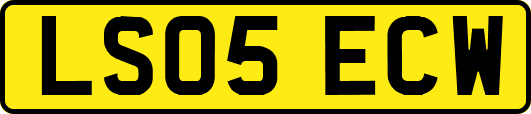 LS05ECW