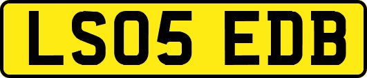 LS05EDB