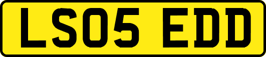 LS05EDD