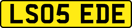 LS05EDE