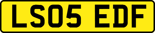 LS05EDF