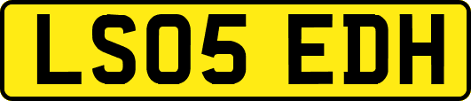 LS05EDH