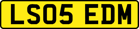 LS05EDM