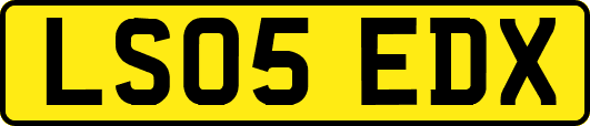 LS05EDX