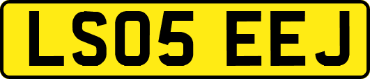 LS05EEJ