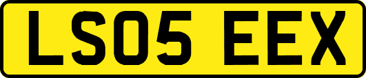 LS05EEX