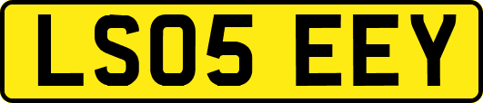 LS05EEY