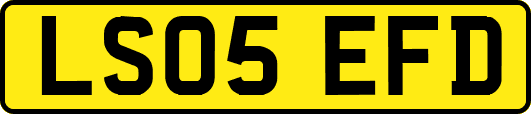 LS05EFD