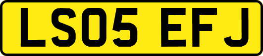 LS05EFJ