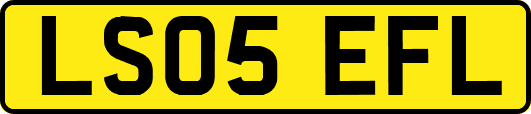 LS05EFL