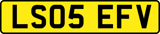 LS05EFV