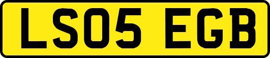 LS05EGB