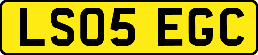 LS05EGC