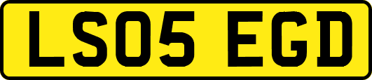 LS05EGD