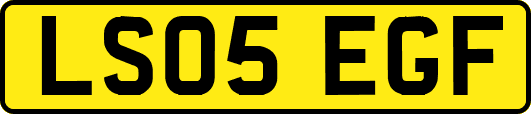 LS05EGF