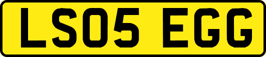 LS05EGG