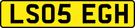 LS05EGH