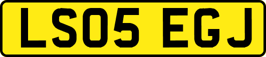 LS05EGJ