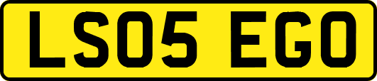 LS05EGO