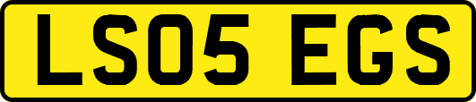 LS05EGS