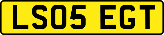 LS05EGT