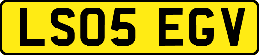 LS05EGV