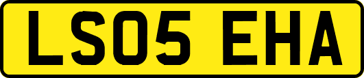 LS05EHA