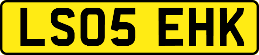 LS05EHK