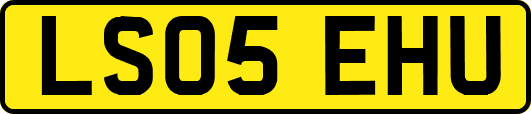 LS05EHU