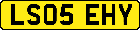 LS05EHY