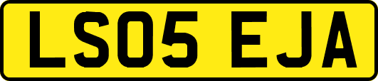 LS05EJA