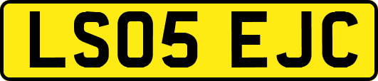 LS05EJC
