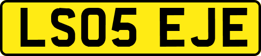 LS05EJE