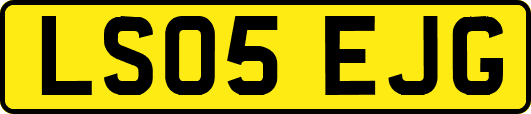 LS05EJG