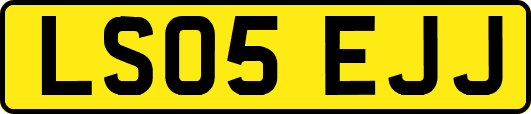 LS05EJJ