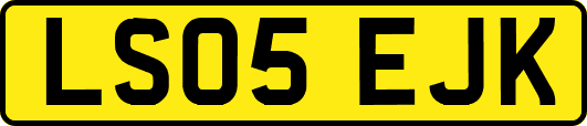 LS05EJK