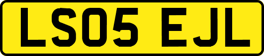 LS05EJL