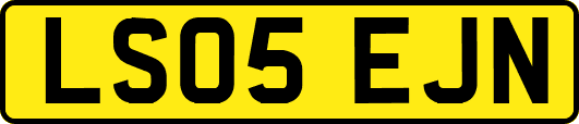 LS05EJN