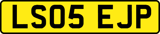 LS05EJP