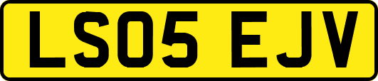 LS05EJV