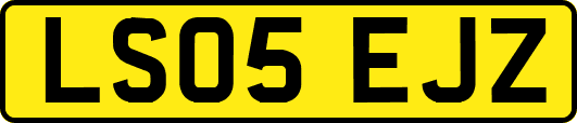 LS05EJZ