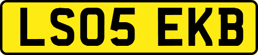 LS05EKB