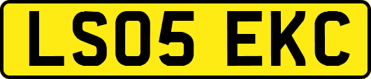 LS05EKC