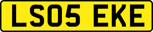 LS05EKE