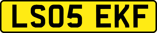 LS05EKF