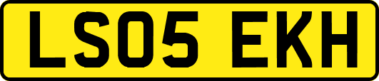 LS05EKH