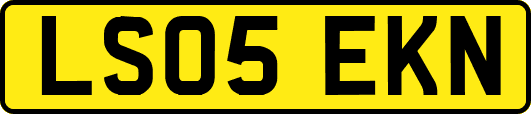 LS05EKN