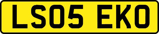 LS05EKO