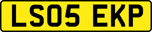 LS05EKP