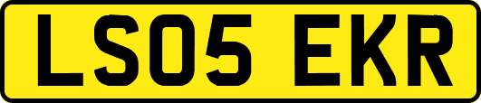 LS05EKR